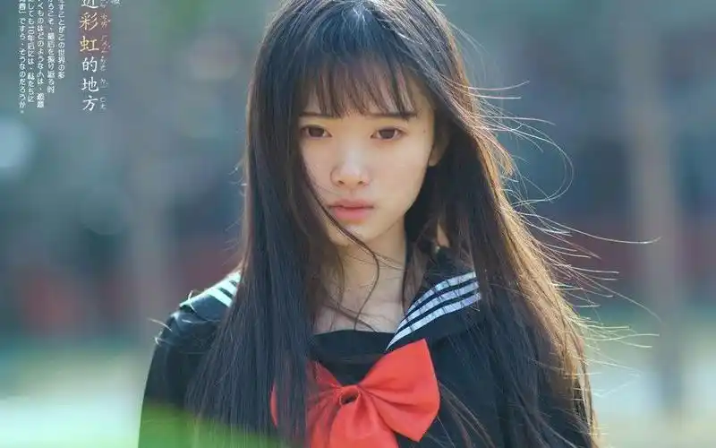 考古#鞠婧祎19岁出道前青涩模样,你见过吗?_哔哩哔哩_bilibili