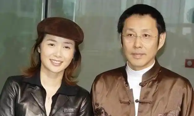 左小青是内娱明星有很多的优秀作品还曾与陈道明合作过