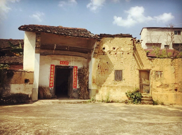 美的置业用心构筑"不一样"的乡村振兴