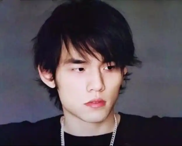 周杰伦头像平芜尽处是春山