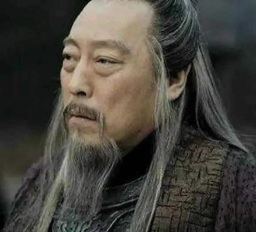 倪大红版的司马懿,恐怕是新《三国》所有人物中的一个异类,这个角色自