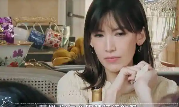 原创有一种委屈叫林志颖的老婆被婆婆刁难就算了还要被婆婆朋友使唤