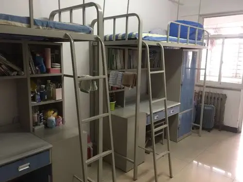 河北省实验中学石家庄二中南校区