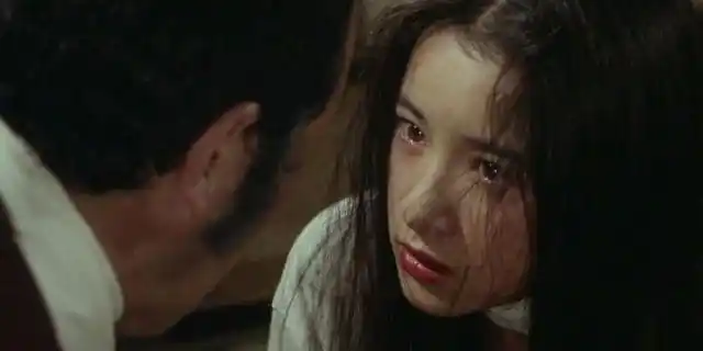 哪位大佬告诉我这是什么电影?