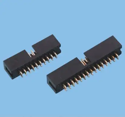 00mm接插件 连接器 isp接口 jtag dc3简.