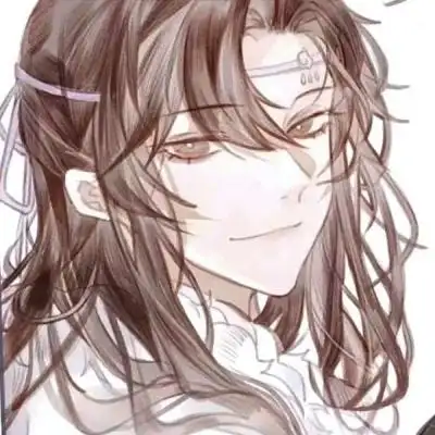 动漫仙男古风头像*^_^*_男生头像_我要个性网