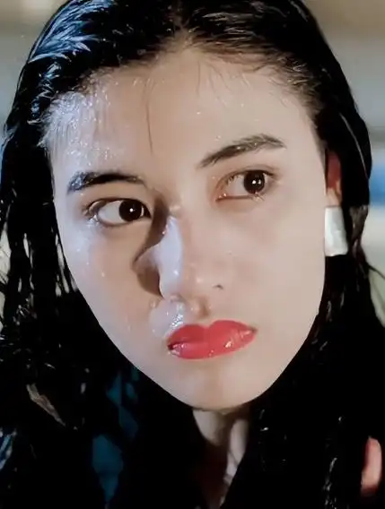 港星女神李嘉欣,当年的盛世美颜,惊艳了年华!