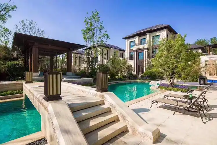 北京高档二手豪宅别墅出售信息价格-丽兹行官网