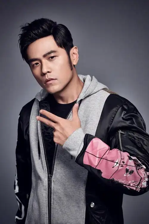 周杰伦,高清图片,手机壁纸