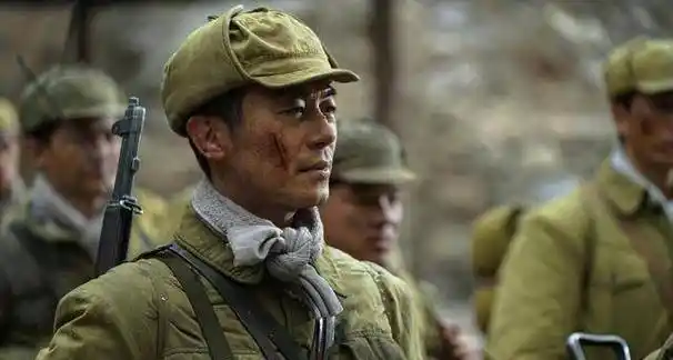 看懂电影《长津湖》的这些片段,才知道现在的和平来得多么不易