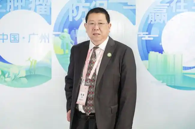 新闻会客厅 | 中国新发鼻咽癌占世界一半,鼻咽癌治疗有三大突破