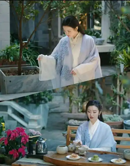 没想到《司藤》还是一部披着玄幻外衣的普法剧,导演太有心了_剧情