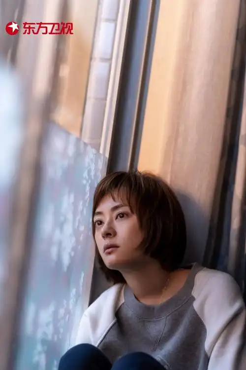 好戏多磨专访孙俪起底理想之城创作幕后