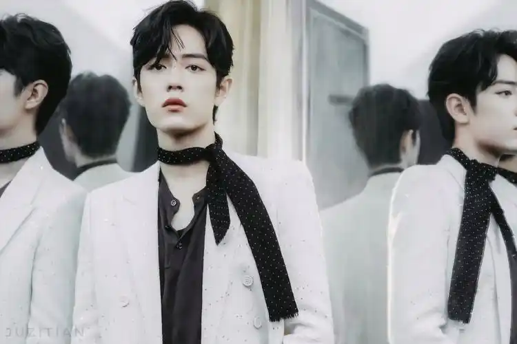 各位小飞侠有没有肖战的超清电脑壁纸? - 知乎