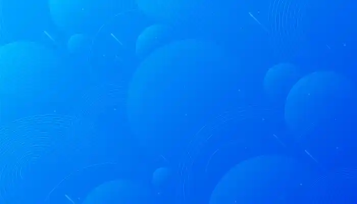 2021年会背景深蓝色渐变炫酷抽象线条足球运动展板背景简约深蓝色几何