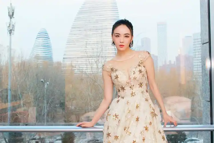 吕佳容受邀出席凤凰网公益盛典荣获爱心大使奖项