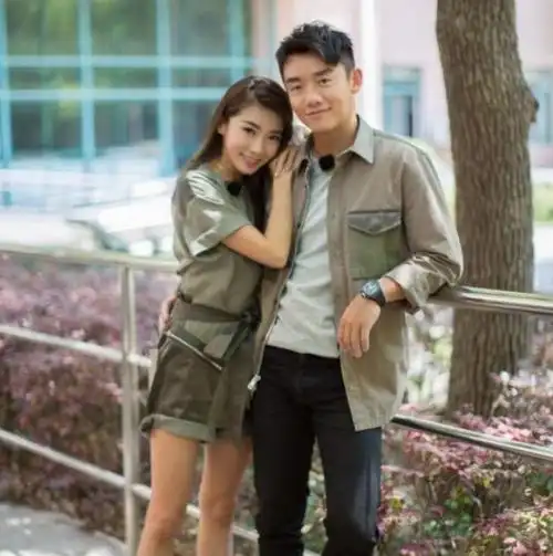 最喜欢苗苗什么郑恺公开10个优点有一个是前女友不具备的