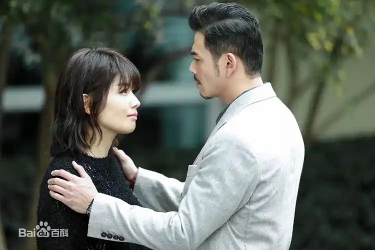 继《欢乐颂2》之后,刘涛和杨烁的又一次合作,两人成为了夫妻!