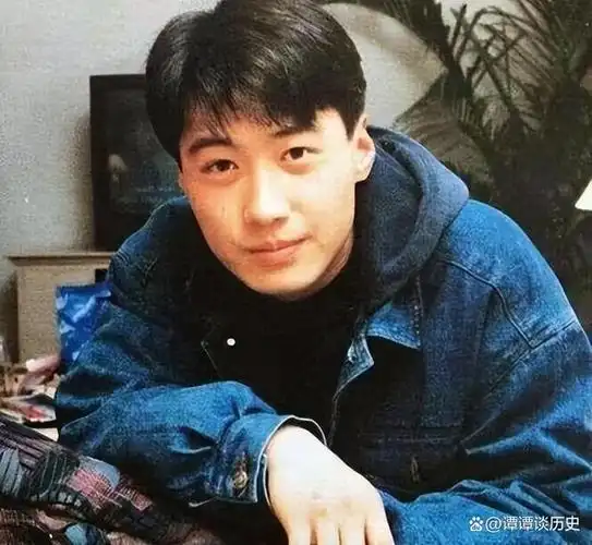 唱不如张学友,跳不如郭富城,却是四大天王之首,黎明他有何魅力