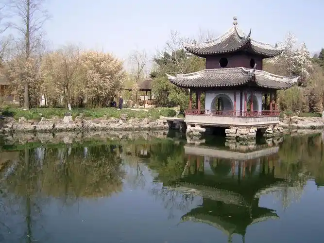 南通海边旅游十大必去景点