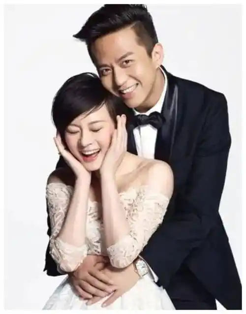 邓超与孙俪默契荧幕伴侣跨越内外情深意长