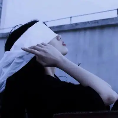 qq头像唯美小清新,喜欢的