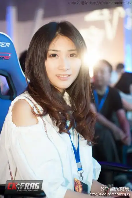 陈雅男友第二任徐军百里挑一牵手视频,游戏风云主持雅雅身高三围_dota