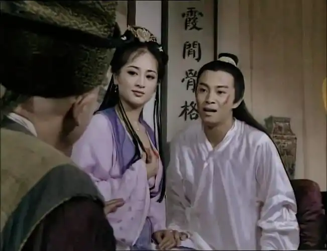 上错花轿嫁对郎沙平威和昌平公主的姻缘是巧合还是故意撮合