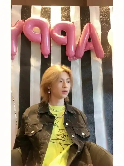 要的私信#黄明昊 #小鬼王琳凯