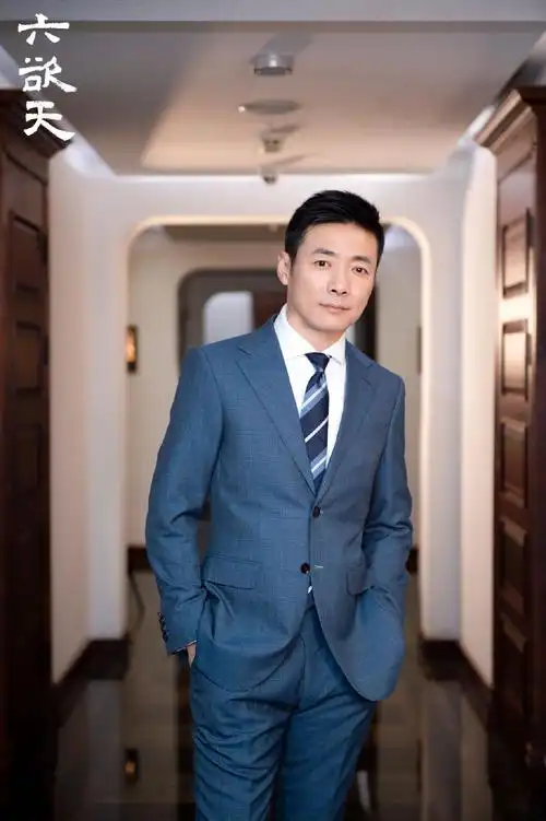 祖峰老师帅炸了