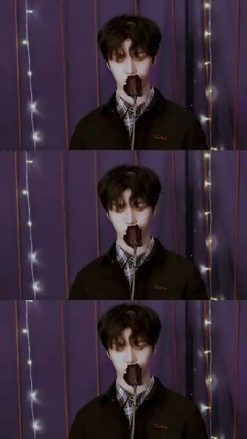 三宫格版范丞丞78太好看了吧吹爆军阀夫人