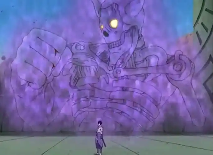 p>须佐能乎,日本漫画《 a target="_blank" href="/item/火影忍者