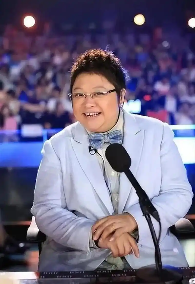 有点期待,媒体人爆料韩红将参加歌手!  听说了吗?