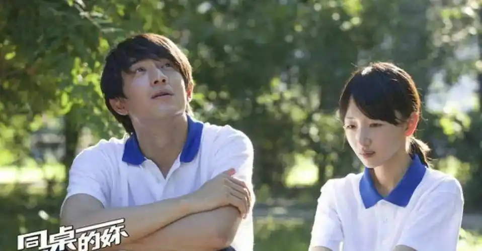 原创原创00后进入恋爱时代周冬雨再次否认恋情她和易烊千玺另有隐情