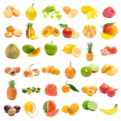 水果大集合