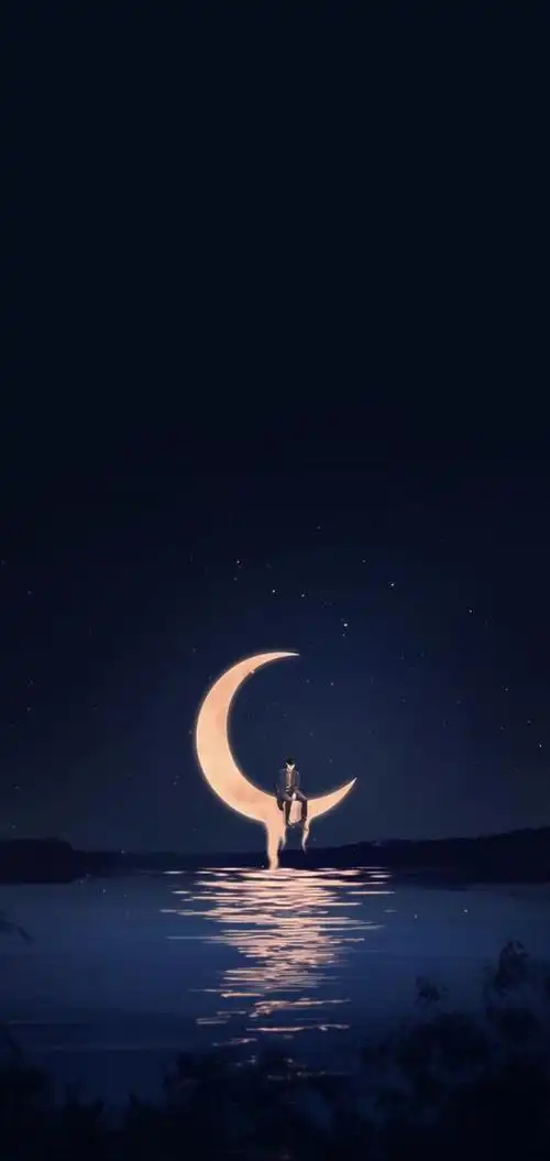 有创意的意境唯美图片