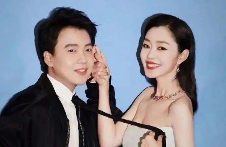 郭麒麟宋轶终于官宣恋爱错过她是我这辈子最大的遗憾