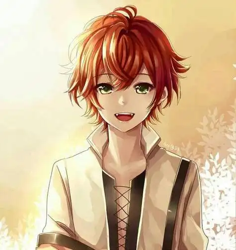 帅气的小男孩动漫头像高清 动漫头像图片大全 -【爱个性】