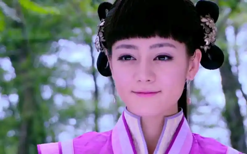 【古剑奇谭|迪丽热巴】你是从哪个角色认识热巴的?