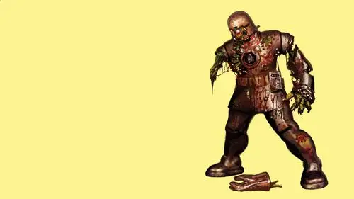 钢铁侠僵尸高清壁纸高清原图查看