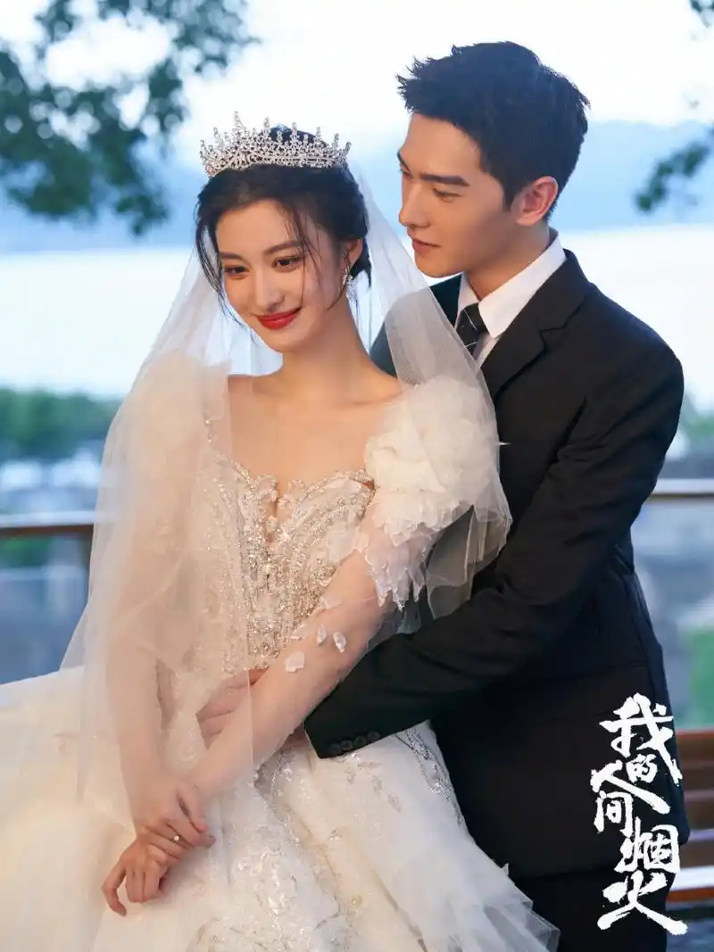 杨洋王楚然这对情侣疑似分手?