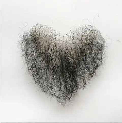 体毛太多能刮掉吗,建议:3处体毛尽量不要刮,不要害羞来了解下