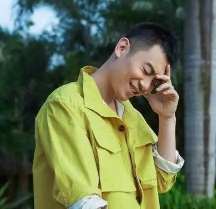 朱亚文_角色_气质