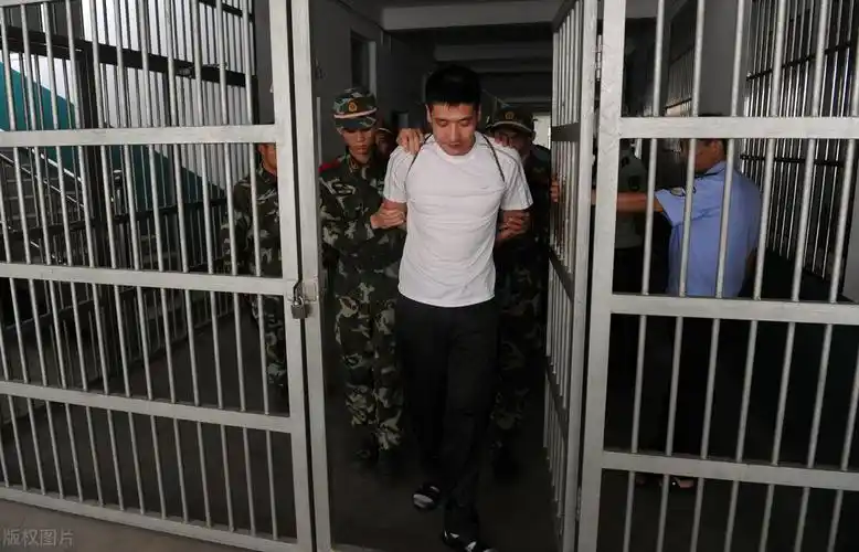 中国死刑执行方式(死刑犯在执行死刑的前一天都经历什么) - 燕来学堂