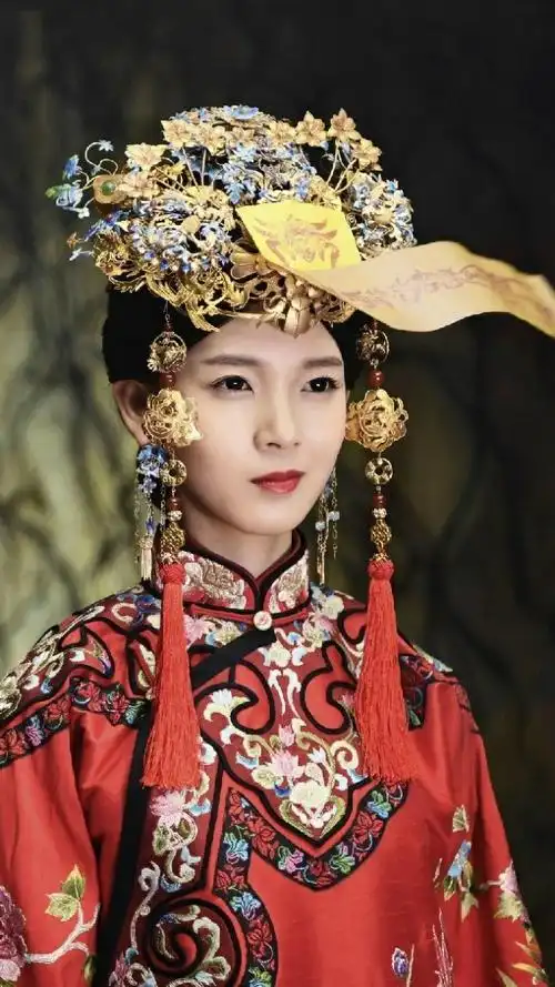 无心法师 岳绮罗 陈瑶