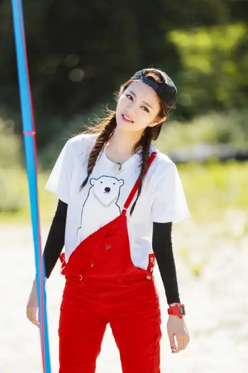 安以轩身高体重 安以轩个人资料身高体重 - 网络编辑之家