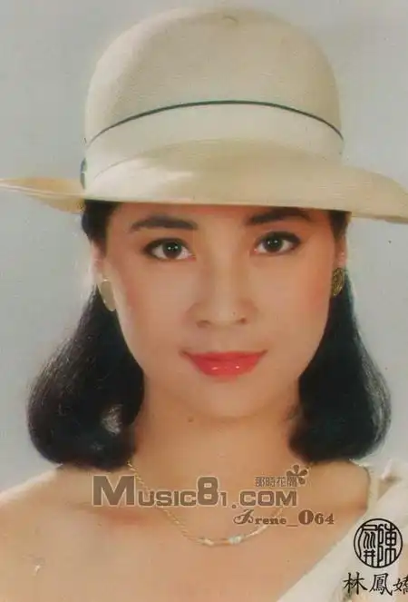 组图:胡因梦林凤娇林青霞 台顶级美女风光情史曝光