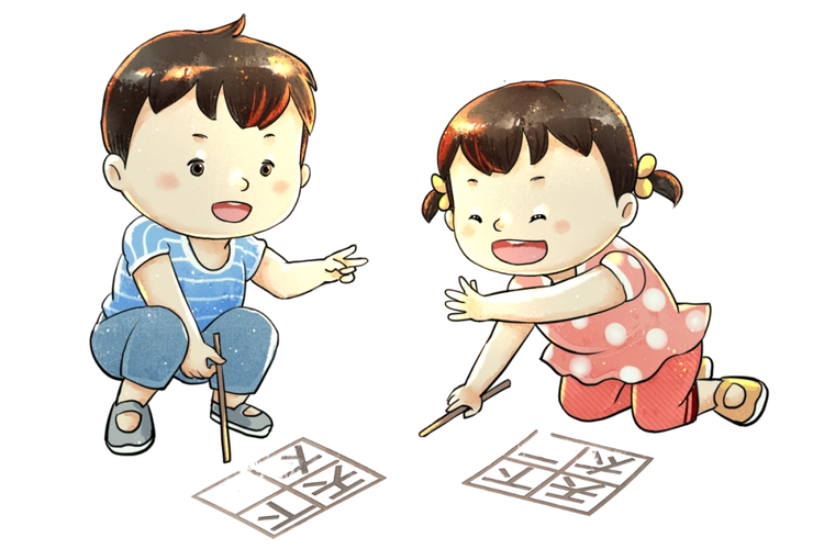 游戏互动|幼儿园秋季户外游戏大全,嗨翻了孩子的秋日时光~(幼师收藏)