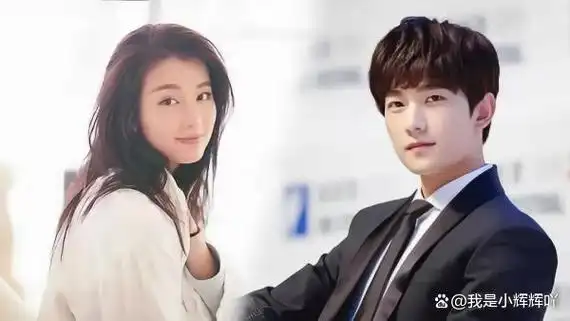 杨洋6大绯闻女友:最大的36岁,最小的24岁,一个比一个年轻漂亮