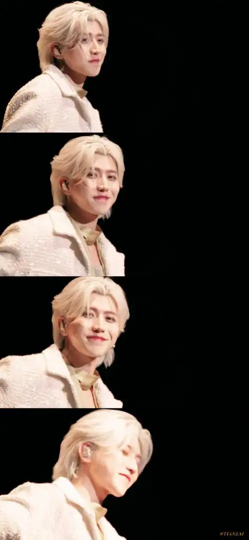 小甜宝回归 速来接驾afterglow-蔡徐坤  -  自取手机壁纸 电脑壁